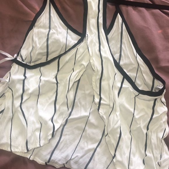 Sleeveless, open back top from Papaya - Picture 2 of 2